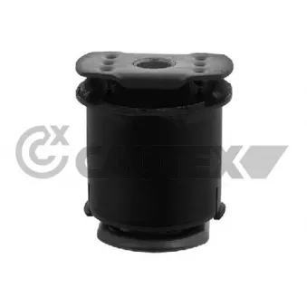 Silent bloc de l'essieu CAUTEX 773643