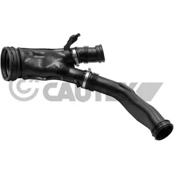 Tuyau d'aspiration, alimentation d'air CAUTEX 773650