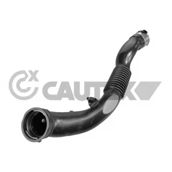 Gaine de suralimentation CAUTEX OEM 7604033