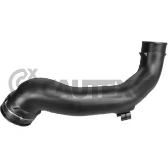 Gaine de suralimentation CAUTEX 773665