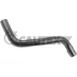 Durite de radiateur CAUTEX [773711]