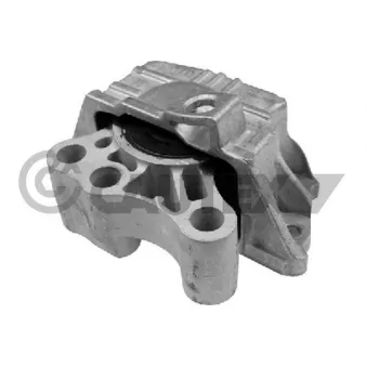 Support moteur avant droit CAUTEX OEM 52078032