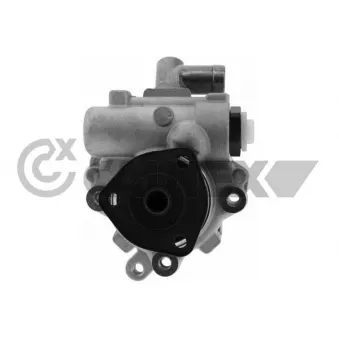 Pompe hydraulique, direction CAUTEX OEM 0034660501