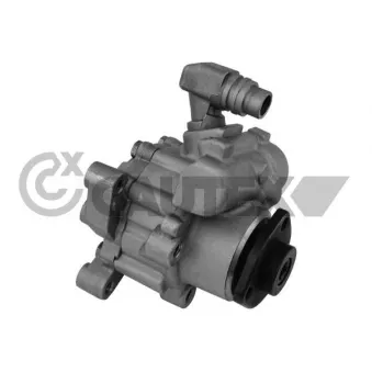 Pompe hydraulique, direction CAUTEX OEM A0024661201