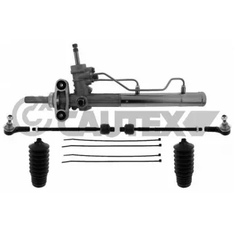 Crémaillère de direction CAUTEX 773840