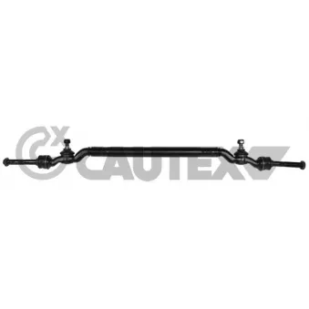 Barre de connexion CAUTEX OEM 1091917