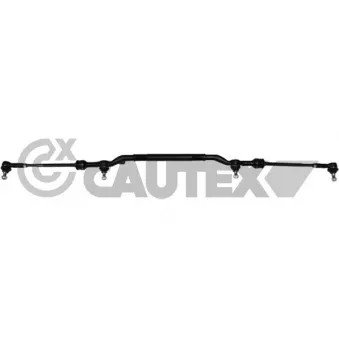 Barre de connexion CAUTEX OEM 2024600405