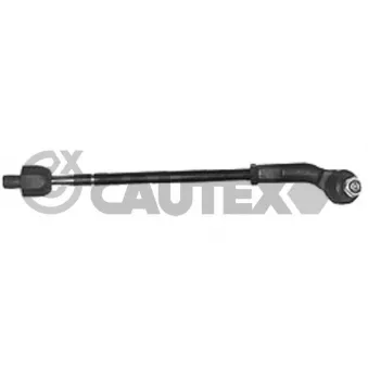 Kit d'assemblage, levier de déviation avant droit CAUTEX OEM 6Q1423055G