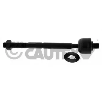 Rotule de direction intérieure, barre de connexion CAUTEX OEM A4153200089