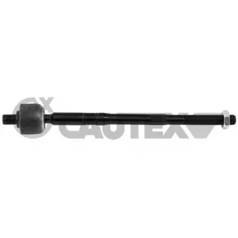 Rotule de direction intérieure, barre de connexion CAUTEX OEM 3812F2