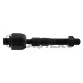 Rotule de direction intérieure, barre de connexion CAUTEX OEM A1633380215