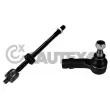 CAUTEX 773969 - Kit d'assemblage, levier de déviation