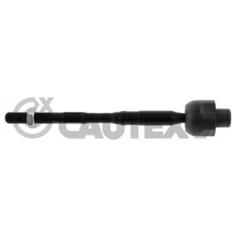 Rotule de direction intérieure, barre de connexion CAUTEX OEM 48001JD90B