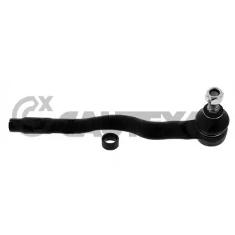 Rotule de direction intérieure, barre de connexion avant droit CAUTEX OEM 32211095958