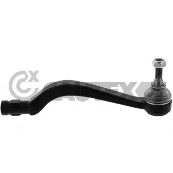 Rotule de direction intérieure, barre de connexion avant droit CAUTEX OEM 8660003542