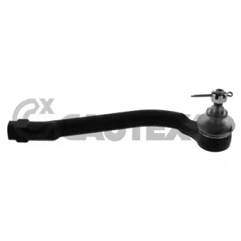 Rotule de direction intérieure, barre de connexion avant droit CAUTEX OEM 568202H090
