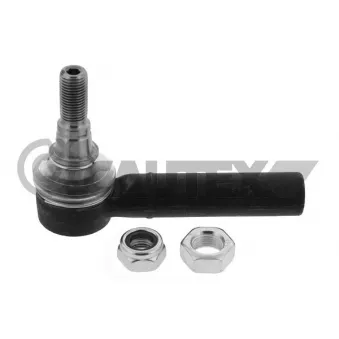 Rotule de barre de connexion CAUTEX OEM 77362278