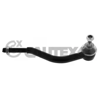 Rotule de barre de connexion avant droit CAUTEX OEM 381722