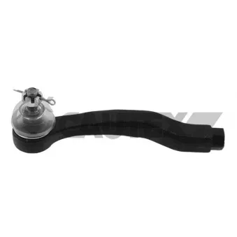 Rotule de barre de connexion avant droit CAUTEX OEM 53540SH3000
