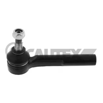 Rotule de barre de connexion avant gauche CAUTEX OEM 93186333