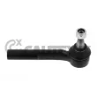 CAUTEX 774074 - Rotule de barre de connexion avant droit