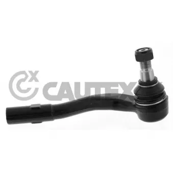 Rotule de barre de connexion avant gauche CAUTEX OEM 2033303903