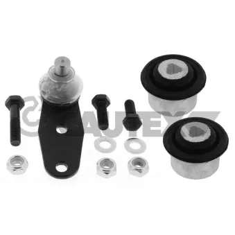 CAUTEX 774088 - Kit de réparation, bras triangulaire