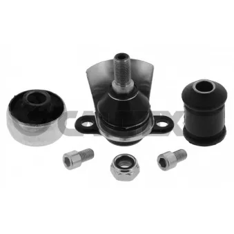 Kit de réparation, bras triangulaire CAUTEX OEM 7201717