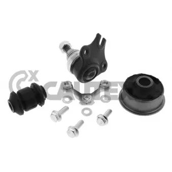 Kit de réparation, bras triangulaire CAUTEX OEM 191407182