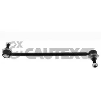 Entretoise/tige, stabilisateur CAUTEX OEM 4242062J00