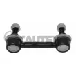 CAUTEX 774125 - Entretoise/tige, stabilisateur