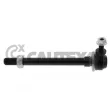 CAUTEX 774128 - Entretoise/tige, stabilisateur