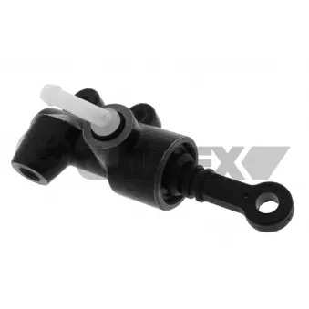 Cylindre émetteur, embrayage CAUTEX OEM 701721401B