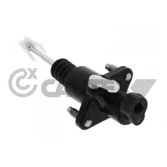 Cylindre émetteur, embrayage CAUTEX 774137