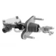 CAUTEX 774141 - Cylindre émetteur, embrayage
