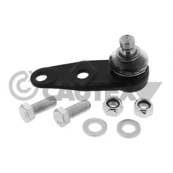 Rotule de suspension CAUTEX OEM 7700430766