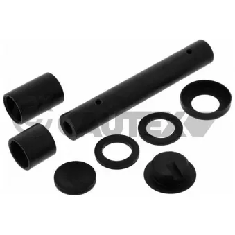 CAUTEX 774165 - Kit d'assemblage, pivot de fusée d'essieu