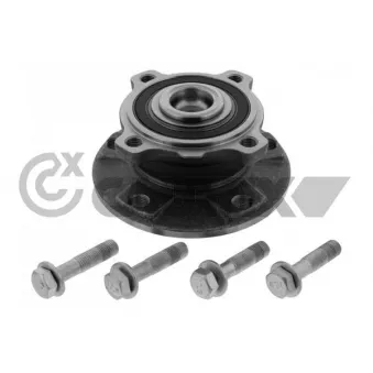 Roulement de roue avant CAUTEX 774202