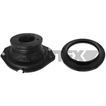 Kit de réparation, coupelle de suspension CAUTEX OEM 7701207537