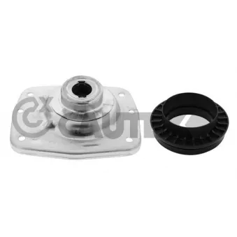 Kit de réparation, coupelle de suspension avant gauche CAUTEX 774230