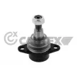 CAUTEX 774259 - Rotule de suspension