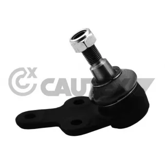 Rotule de suspension CAUTEX 774264