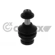 CAUTEX 774267 - Rotule de suspension