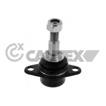 Rotule de suspension CAUTEX OEM 31126779840