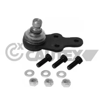 Rotule de suspension CAUTEX OEM ME1S7J3395AA