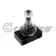 CAUTEX 774281 - Rotule de suspension