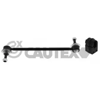 Kit de réparation, suspension du stabilisateur CAUTEX OEM 546180002R