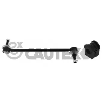 Kit de réparation, suspension du stabilisateur CAUTEX OEM 91167000