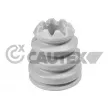 Butée élastique, suspension CAUTEX [774317]