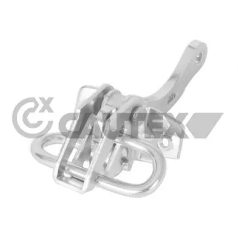 CAUTEX 774332 - Cale-porte